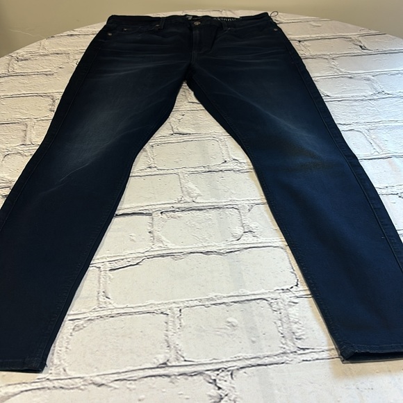 For All Mankind Super Skinny Men’s Jean Size 32. - Picture 11 of 14